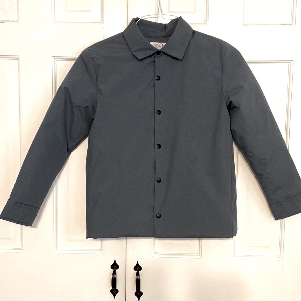 Old Navy Jacket - Boys 10-12